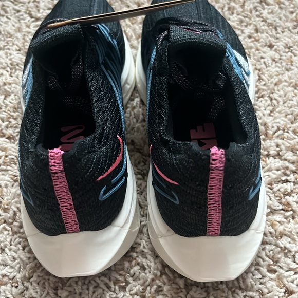 Nike Pegasus Turbo Next Nature Shoes - Women's 7 NWT. Black/White - Anthracite - Picture 8 of 12